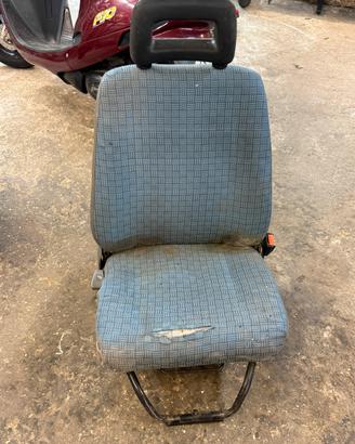 Sedile passeggero Fiat Panda 141