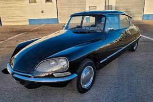 Citroen DS Id 2.0 super