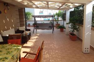 Vasto marina trilocale con ampio terrazzo