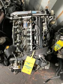 MOTORE 199B5000 1.6 MJ FIAT 500 L 2015