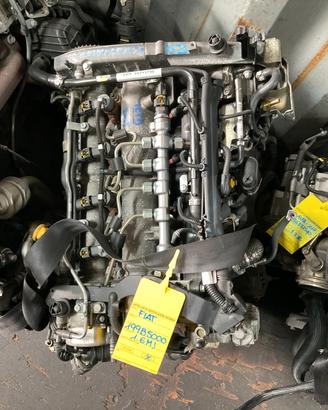 MOTORE 199B5000 1.6 MJ FIAT 500 L 2015