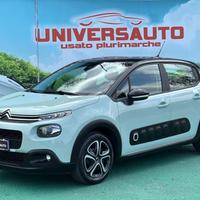Citroën C3 1.2 Puretech 83cv GPL Shine 2019