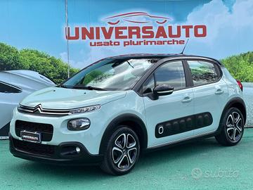 Citroën C3 1.2 Puretech 83cv GPL Shine 2019