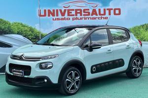 Citroën C3 1.2 Puretech 83cv GPL Shine 2019