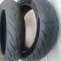gomme Pirelli tmax 530 2012 2019 o 560