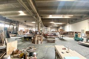 CAPANNONE A SANTA MARIA DI SALA