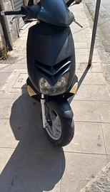 Scooter leonardo 125