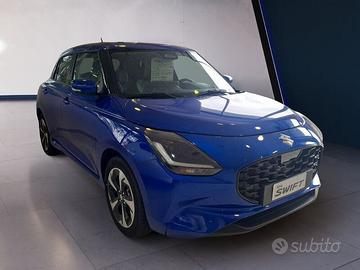 Suzuki Swift 1.2 Hybrid Top