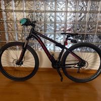 Ghost Tacana 1 MTB 29 Shimano Deore