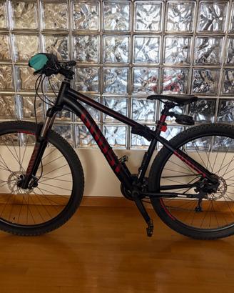 Ghost Tacana 1 MTB 29 Shimano Deore