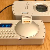 Chord DAC 64 MKII convertitore D/A Hi-Fi Hi-End