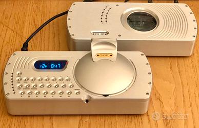Chord DAC 64 MKII convertitore D/A Hi-Fi Hi-End