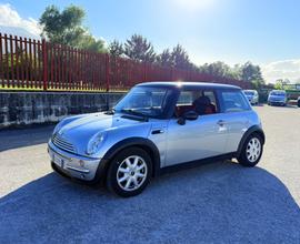 Mini Mini 1.6 16V Cooper