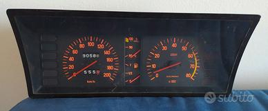 strumenti ritmo 105 tc