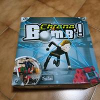 Gioco Chrono bomb