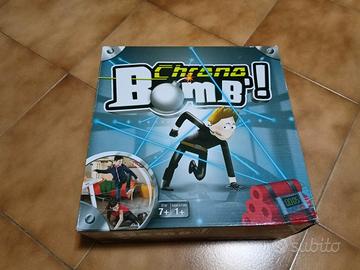 Gioco Chrono bomb