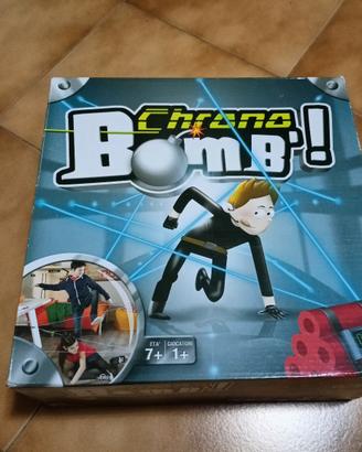 Gioco Chrono bomb