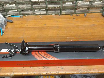 telescopico tranzx 30.9