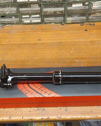 telescopico tranzx 30.9