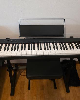 piano digitale Casio CDP-S110 