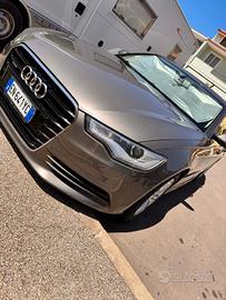 audi a 6 3.0 204 cv