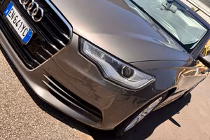audi a 6 3.0 204 cv