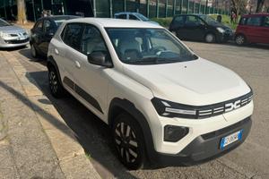 Dacia Spring 65 Expression.