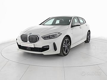 BMW Serie 1 118i MSport 136cv