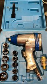 Avvitatore pneumatico