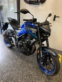 Yamaha MT-03 MT 03 12 MESI GARANZIA
