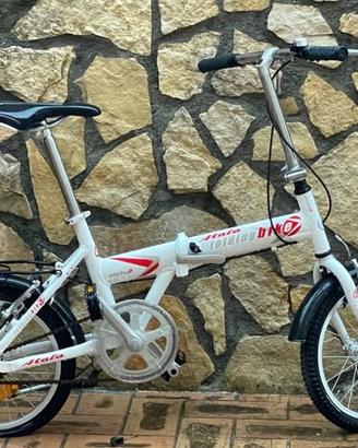 Bici Atala pieghevole