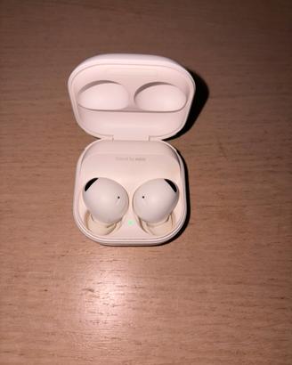 Samsung Galaxy Buds 2 pro