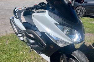 T max