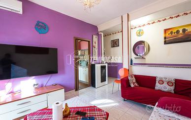 Appartamento a Solaro Via Sant'Anna 3 locali