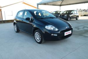Fiat Punto 1.2 8V 5 porte Street