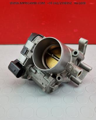 CORPOFARFALLATO 2 APRILIA DORSODURO 750 2008 2009