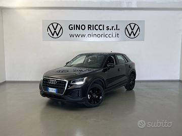 Audi Q2 2.0 35 TDI BUSINESS S TRONIC