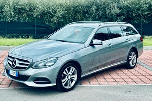 MERCEDES CLASSE E 300 DIESEL BLUTEC HYBRID