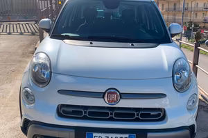 Fiat 500L 1.3 Multijet 95 CV Cross