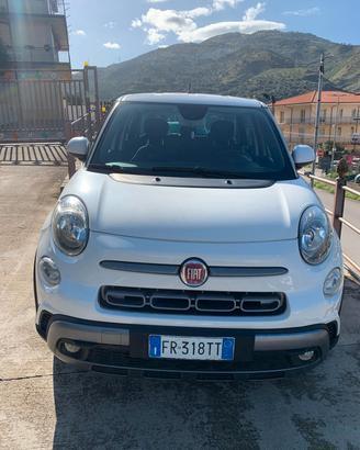 Fiat 500L 1.3 Multijet 95 CV Cross
