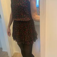 Abito mini Traffic People