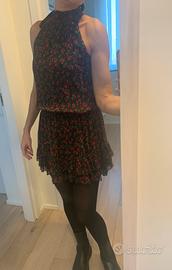 Abito mini Traffic People