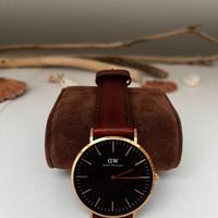 Orologio Daniel Wellington - NUOVO con etichetta