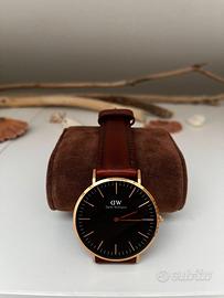 Orologio Daniel Wellington - NUOVO con etichetta