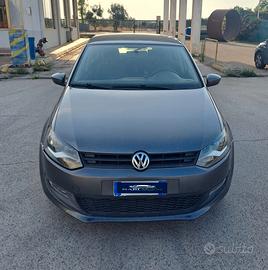 Volkswagen Polo 1.6 5 porte GPL *BASSI CONSUMI*