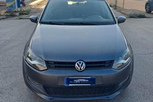 Volkswagen Polo 1.6 5 porte GPL *BASSI CONSUMI*