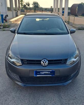 Volkswagen Polo 1.6 5 porte GPL *BASSI CONSUMI*