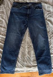 Jeans Tommy Hilfiger taglia uomo 36/32