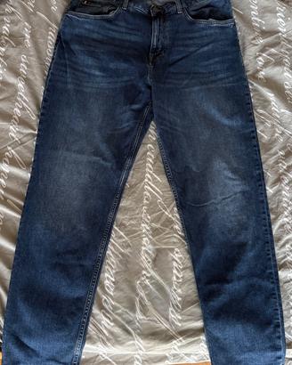 Jeans Tommy Hilfiger taglia uomo 36/32