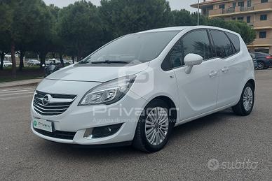 OPEL Meriva 1.3 CDTI 95CV ecoFLEX Cosmo